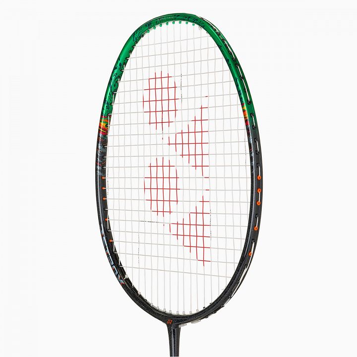 Yonex Astrox 99 Pro Black / Green